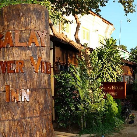 Salay River View Inn Sale Екстериор снимка