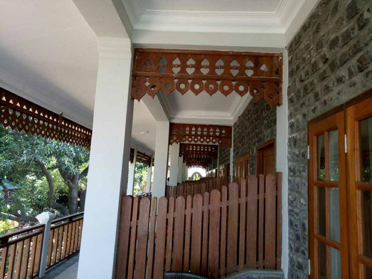 Salay River View Inn Sale Екстериор снимка