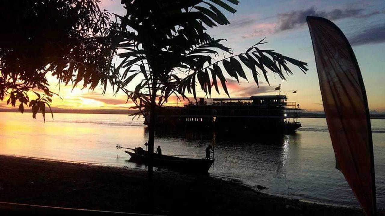 Salay River View Inn Sale Екстериор снимка