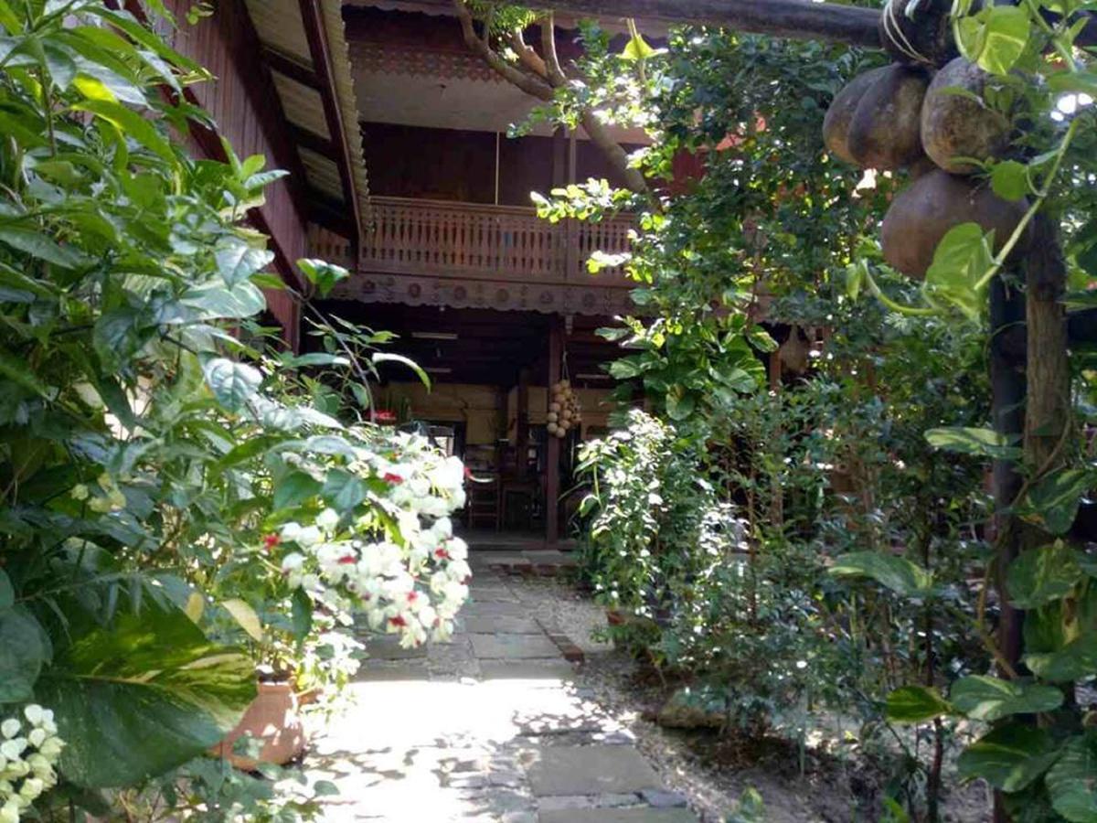 Salay River View Inn Sale Екстериор снимка