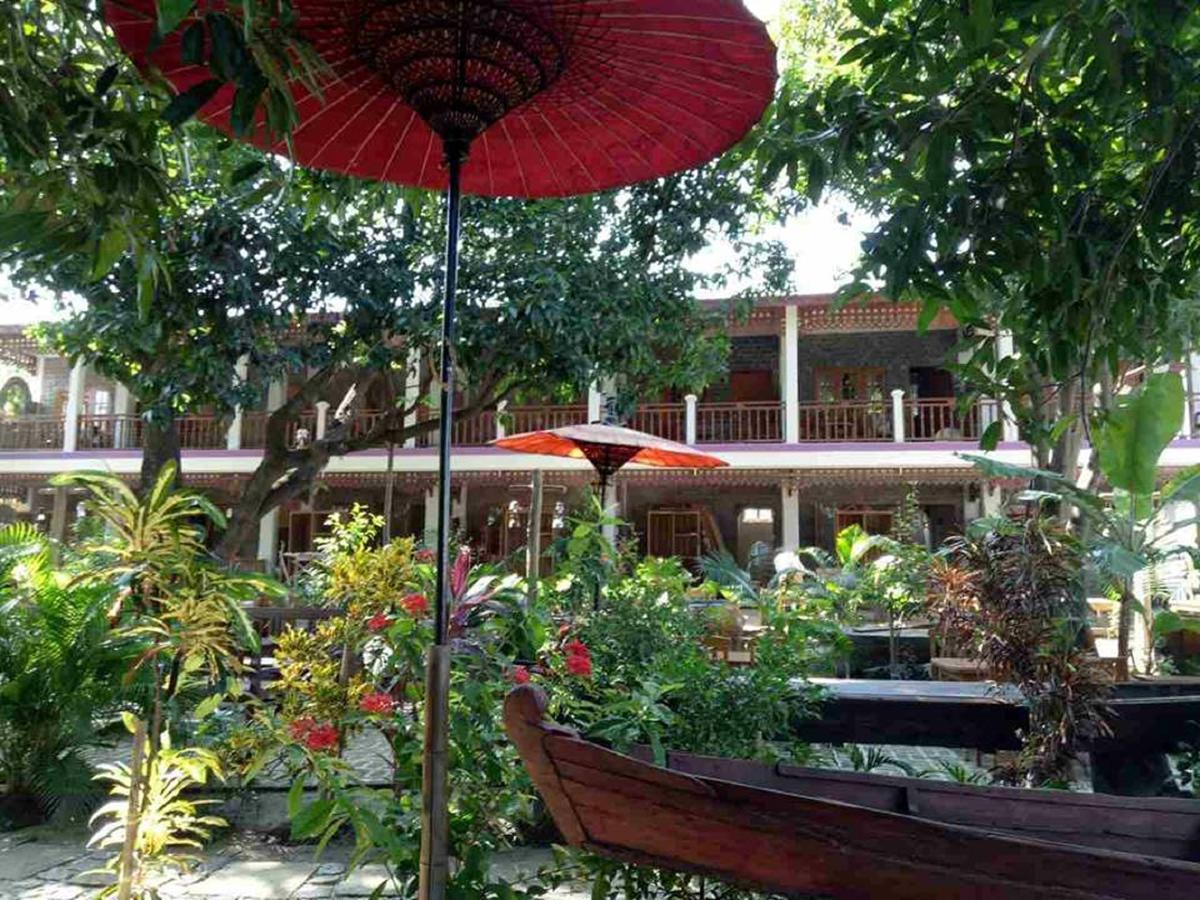 Salay River View Inn Sale Екстериор снимка