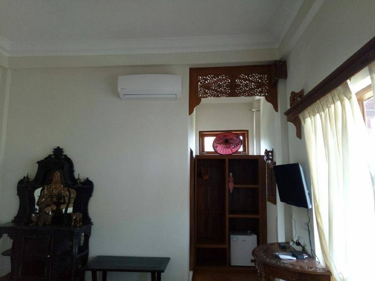 Salay River View Inn Sale Екстериор снимка