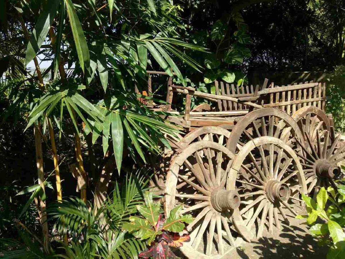 Salay River View Inn Sale Екстериор снимка