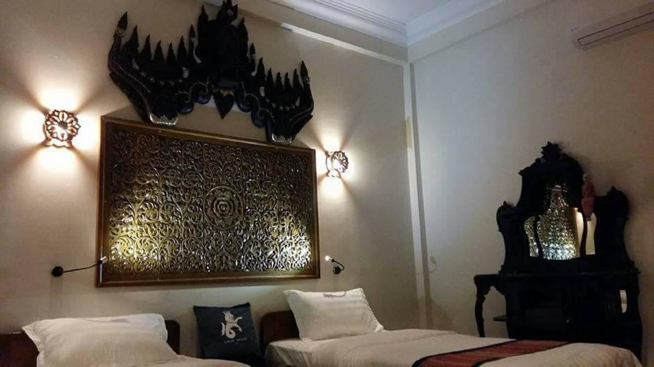 Salay River View Inn Sale Екстериор снимка