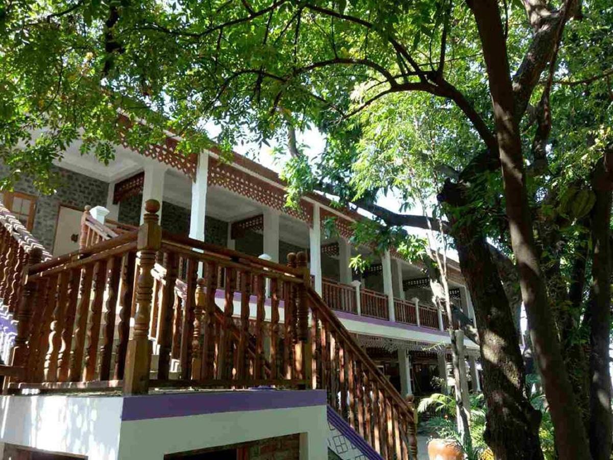 Salay River View Inn Sale Екстериор снимка