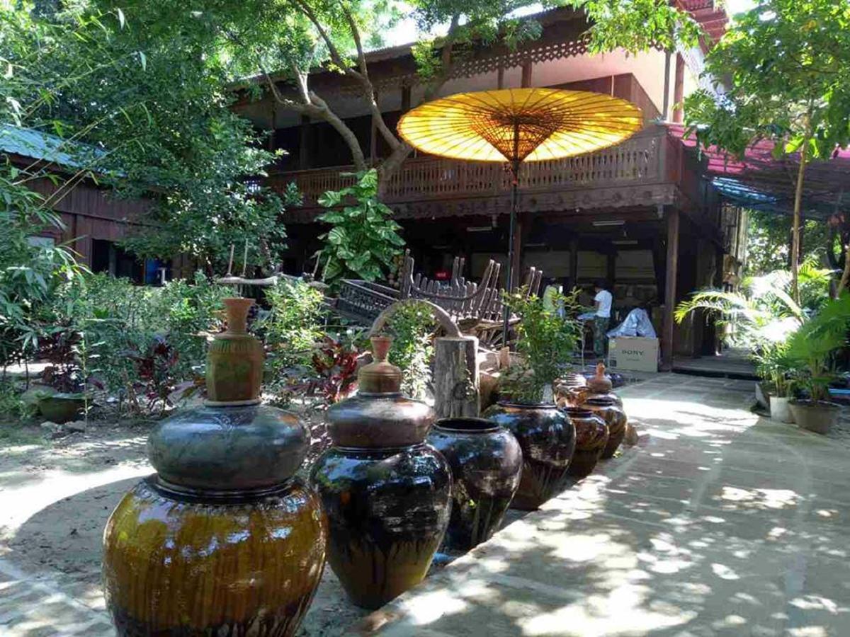 Salay River View Inn Sale Екстериор снимка