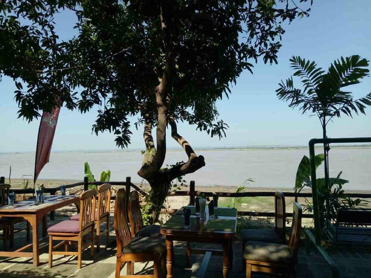 Salay River View Inn Sale Екстериор снимка