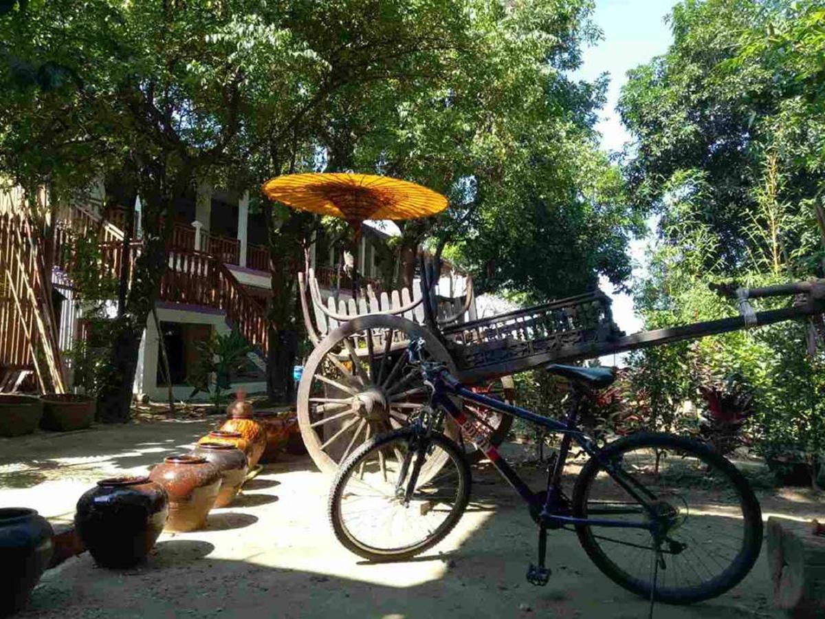 Salay River View Inn Sale Екстериор снимка