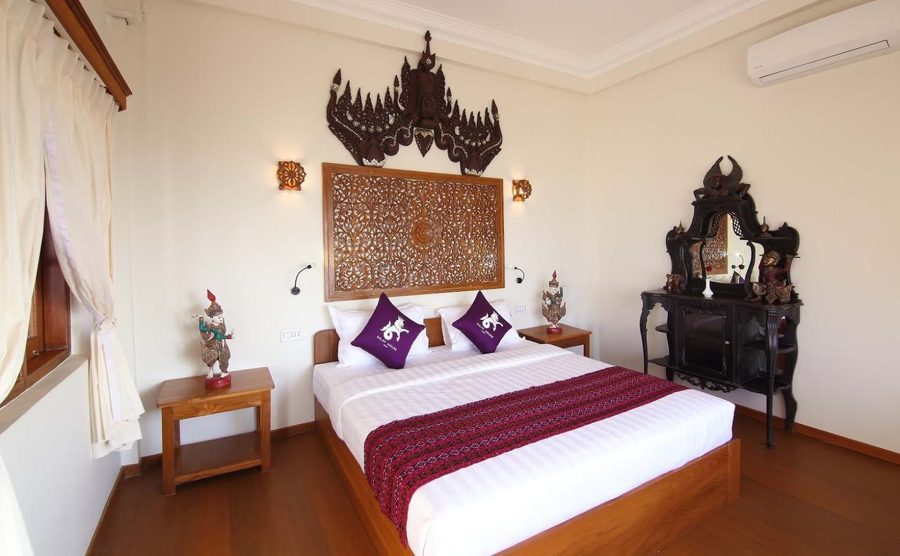 Salay River View Inn Sale Екстериор снимка