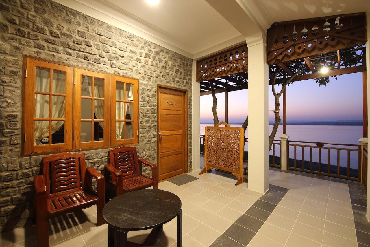 Salay River View Inn Sale Екстериор снимка
