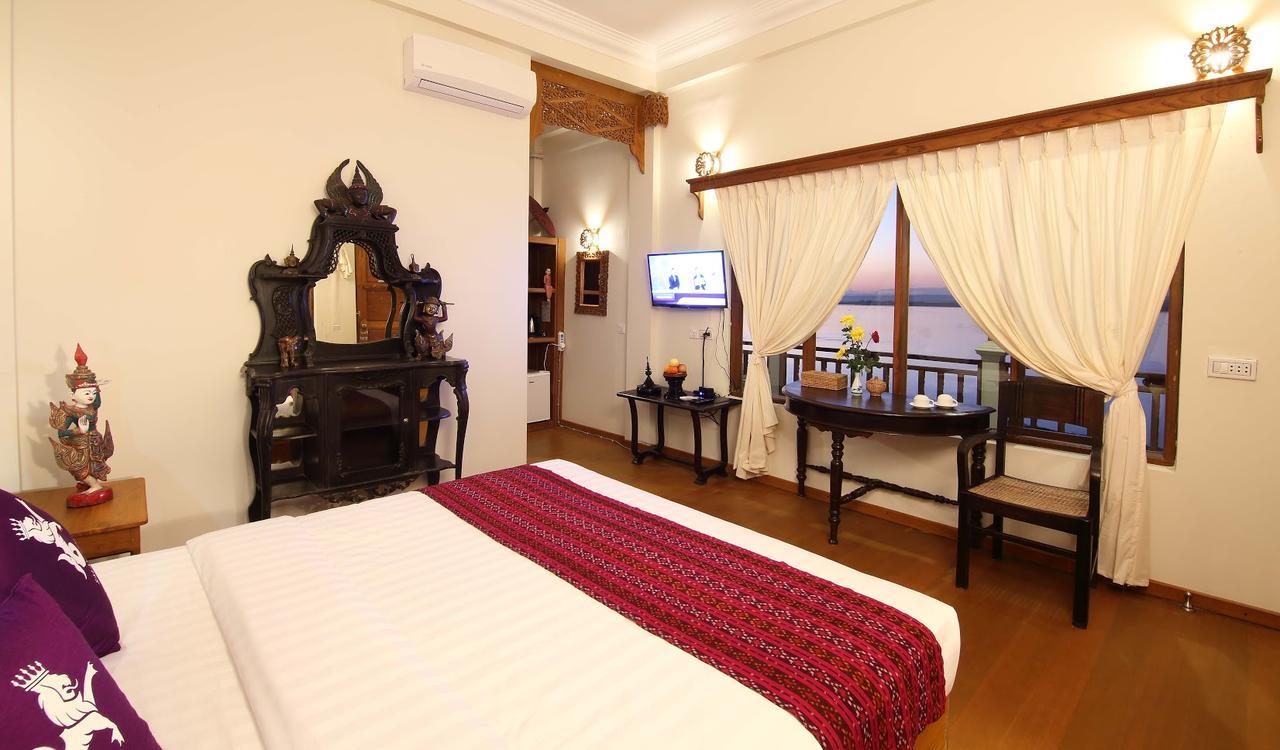 Salay River View Inn Sale Екстериор снимка