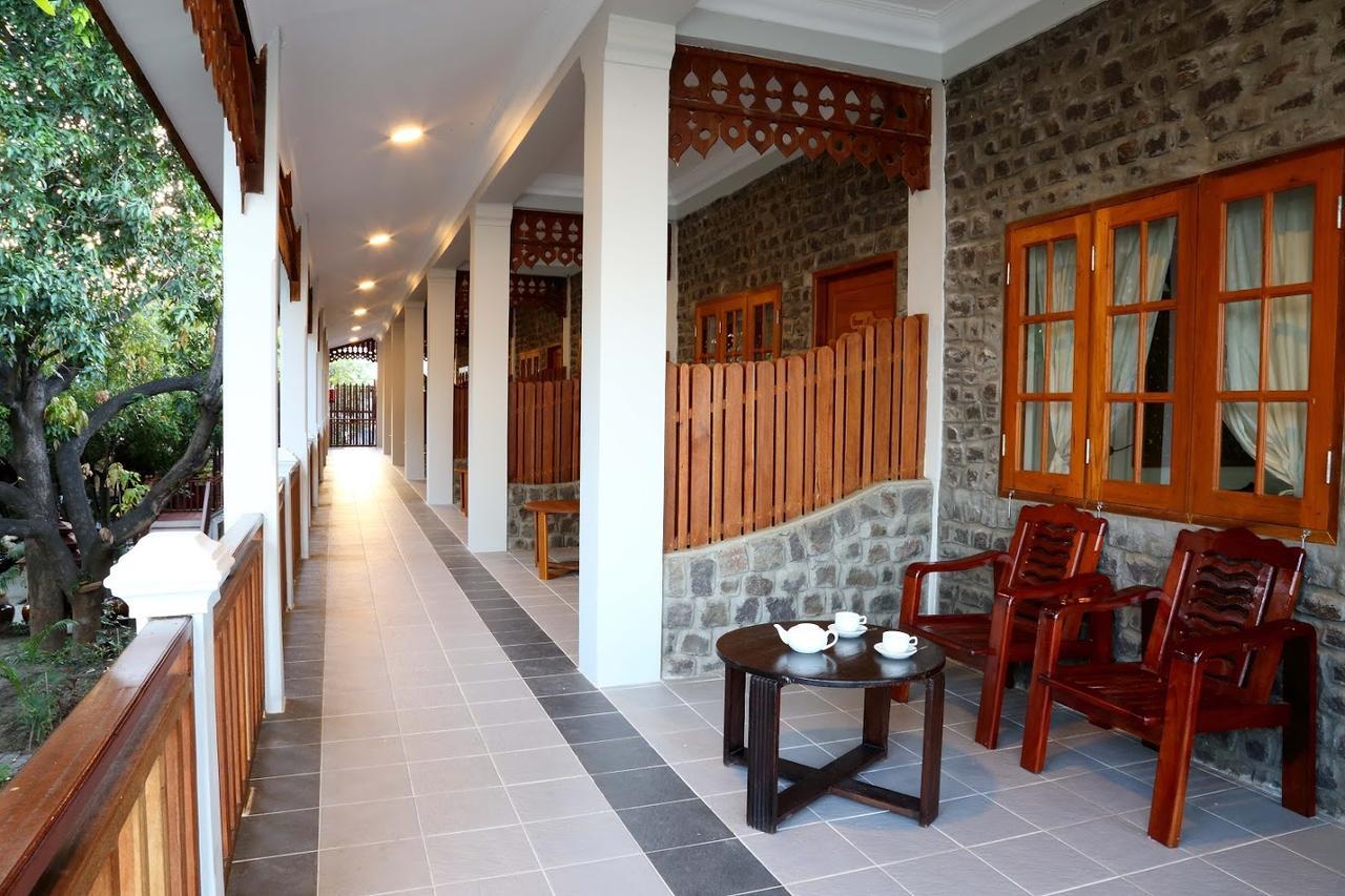 Salay River View Inn Sale Екстериор снимка