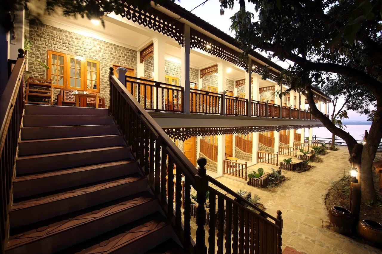 Salay River View Inn Sale Екстериор снимка