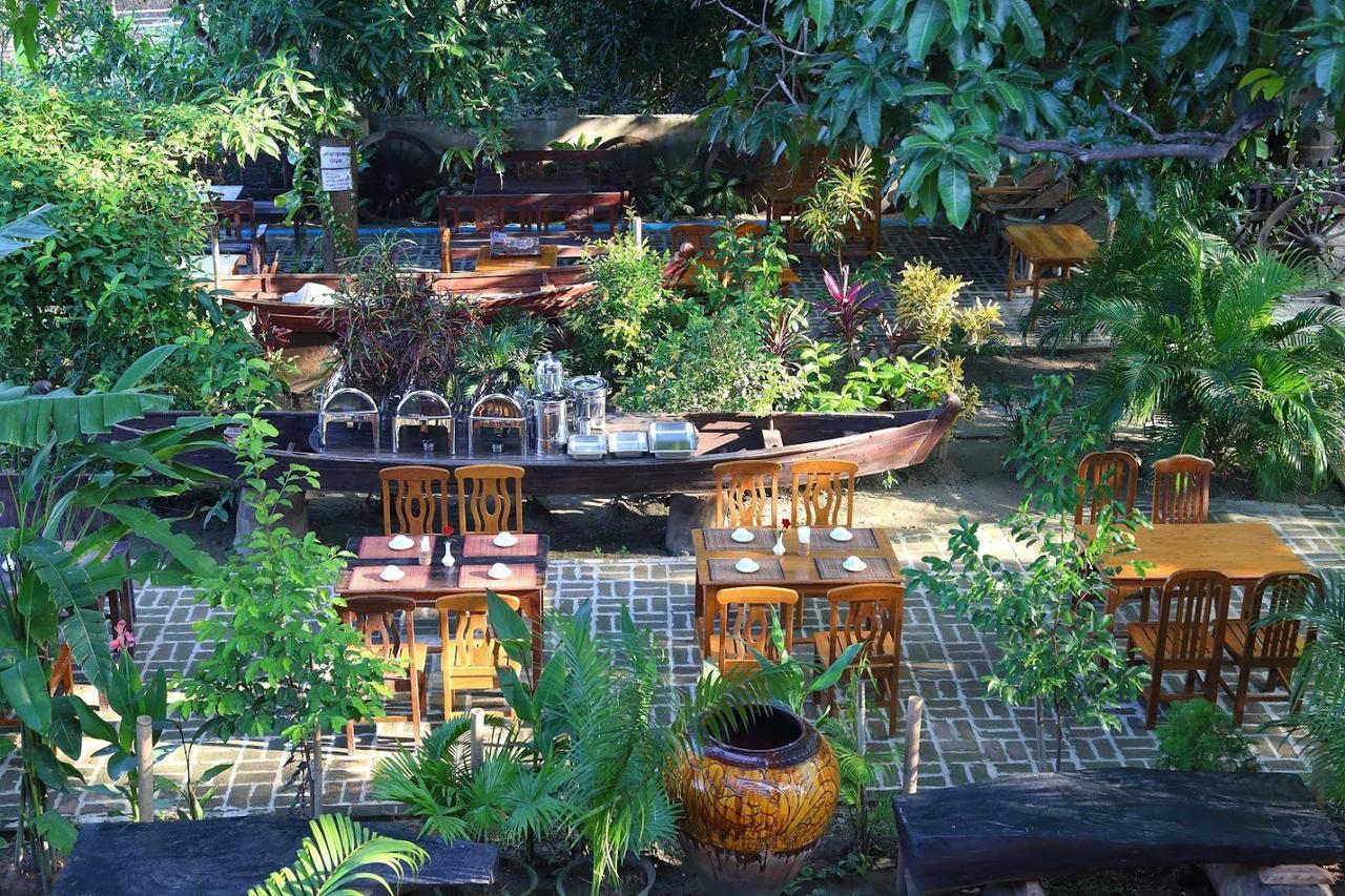 Salay River View Inn Sale Екстериор снимка
