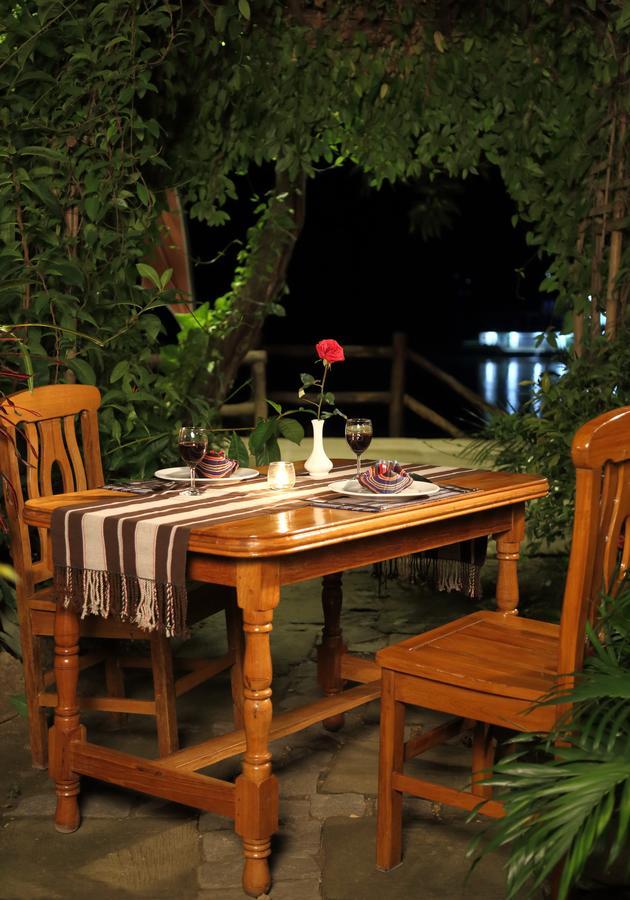 Salay River View Inn Sale Екстериор снимка