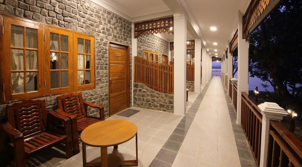 Salay River View Inn Sale Екстериор снимка