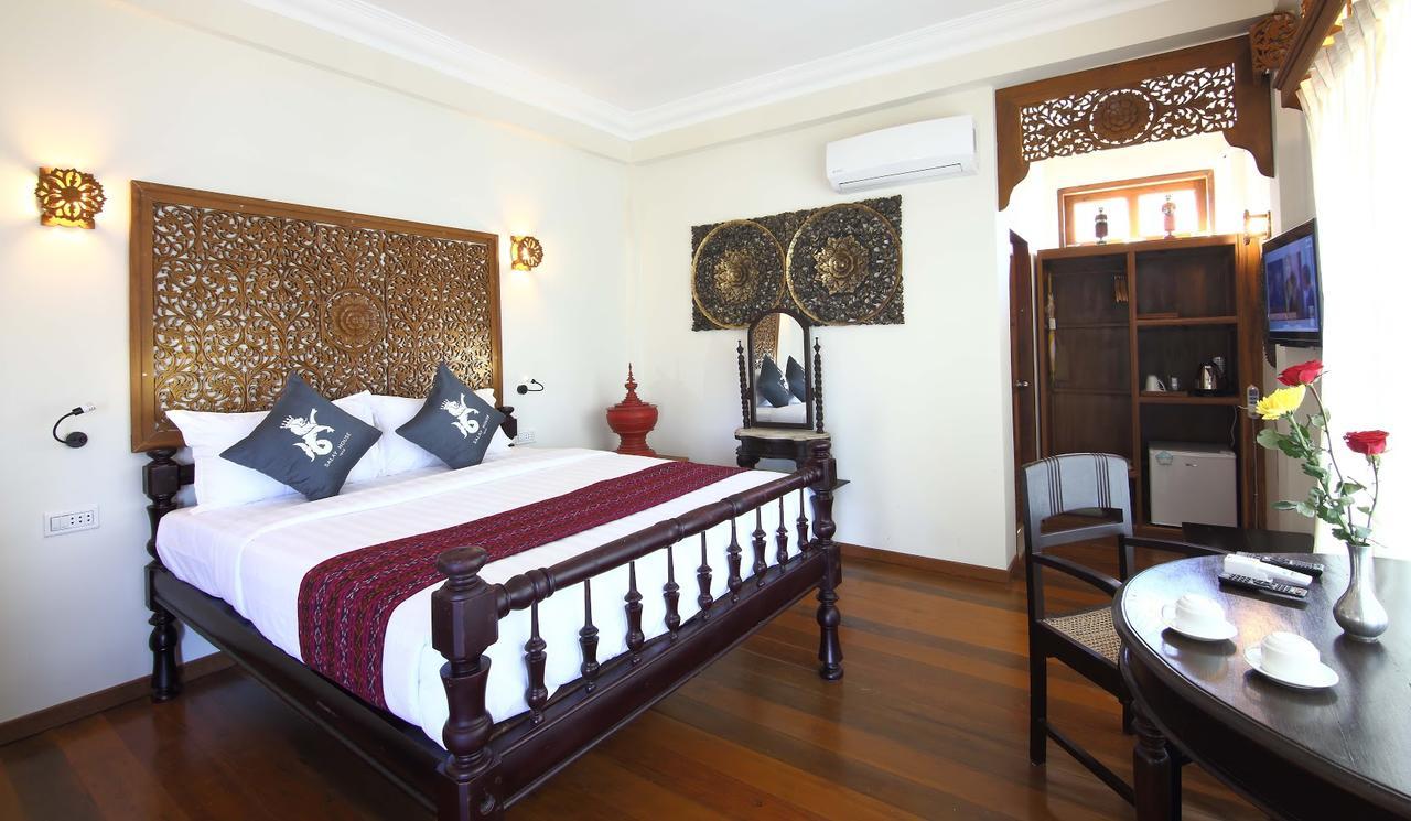 Salay River View Inn Sale Екстериор снимка